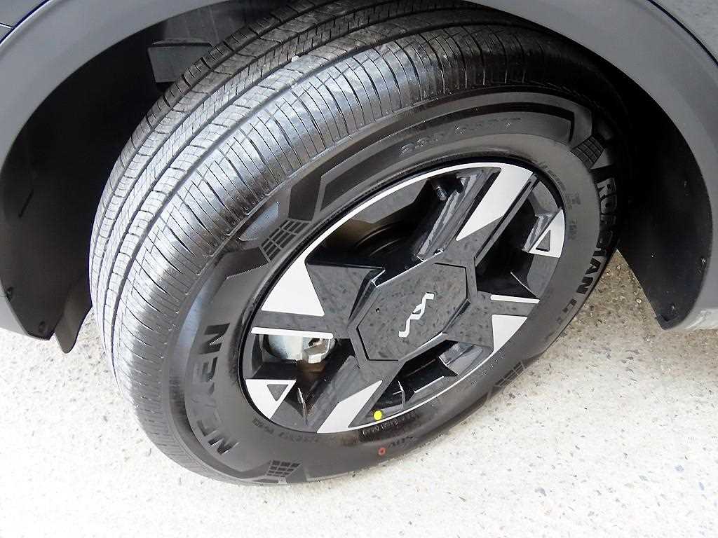 KIA Sportage 2026 Negro - Importación desde Corea - HF Imports Iquique - Foto 20