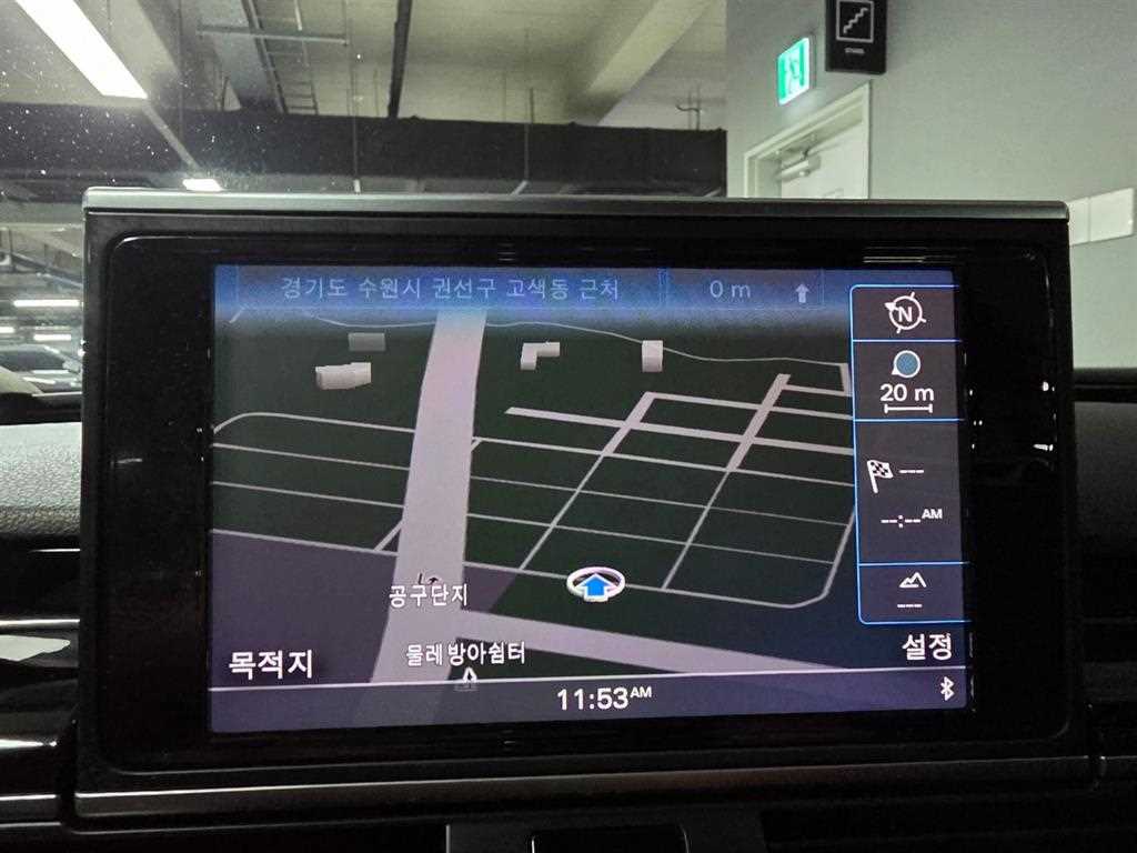 Audi RS7 2014 Blanco - Importación desde Corea - HF Imports Iquique - Foto 16