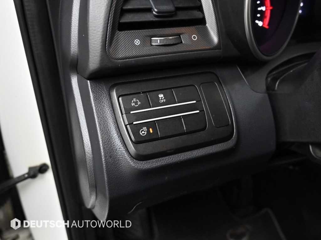 Ssangyong Tivoli 2017 - Importación desde Corea - HF Imports Iquique - Foto 19