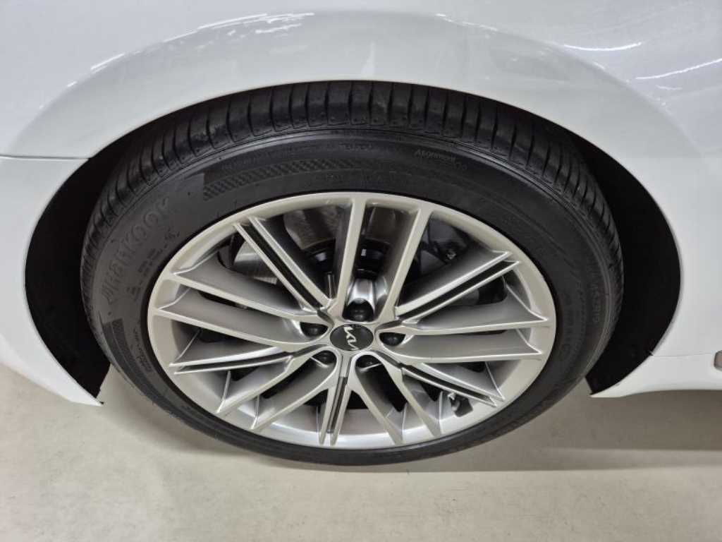 KIA K9 2020 Blanco - Importación desde Corea - HF Imports Iquique - Foto 19