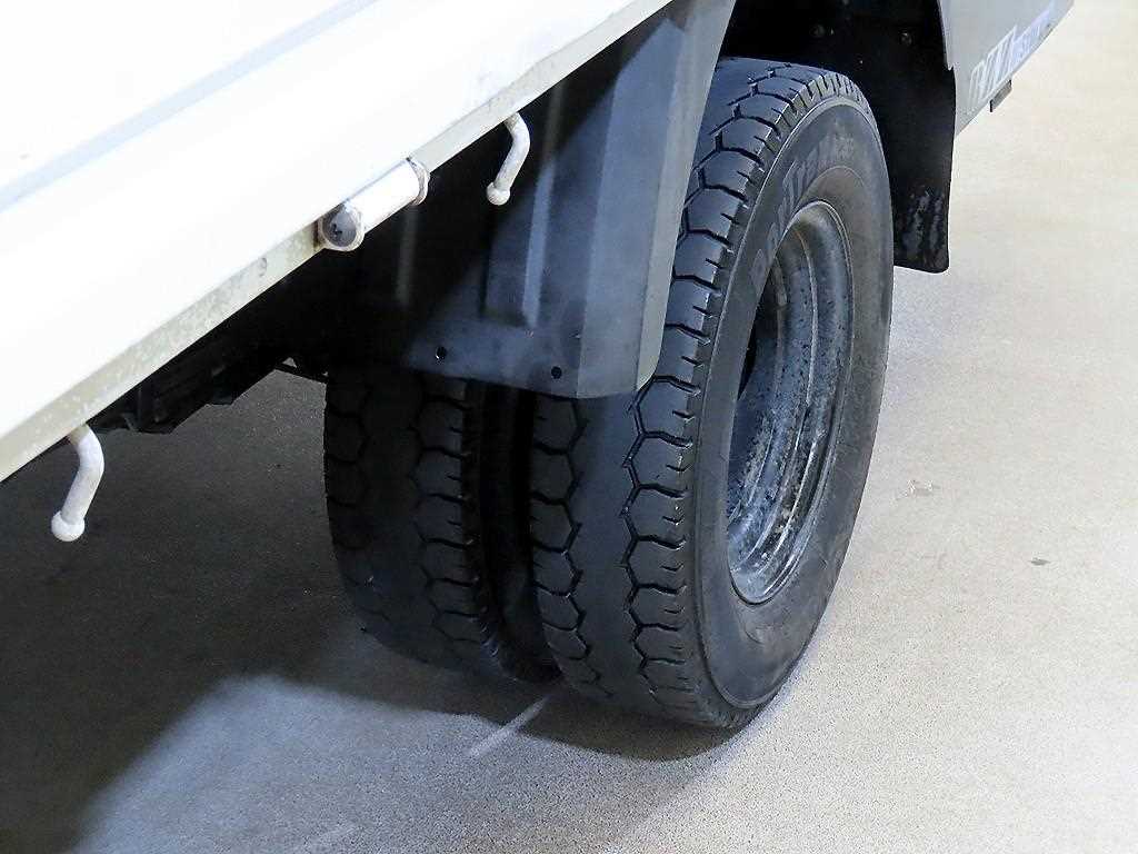 Small Truck Cargo (small) 2015 Blanco - Importación desde Corea - HF Imports Iquique - Foto 18