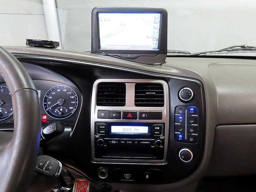 Small Truck Cargo (small) 2020 Blanco - Importación desde Corea - HF Imports Iquique - Foto 13