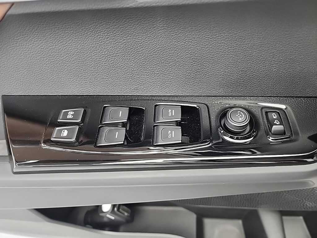 Ssangyong Torres 2024 Blanco - Importación desde Corea - HF Imports Iquique - Foto 18