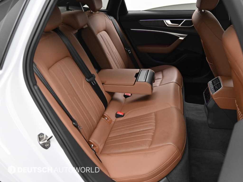 Audi A6 - Vista 12