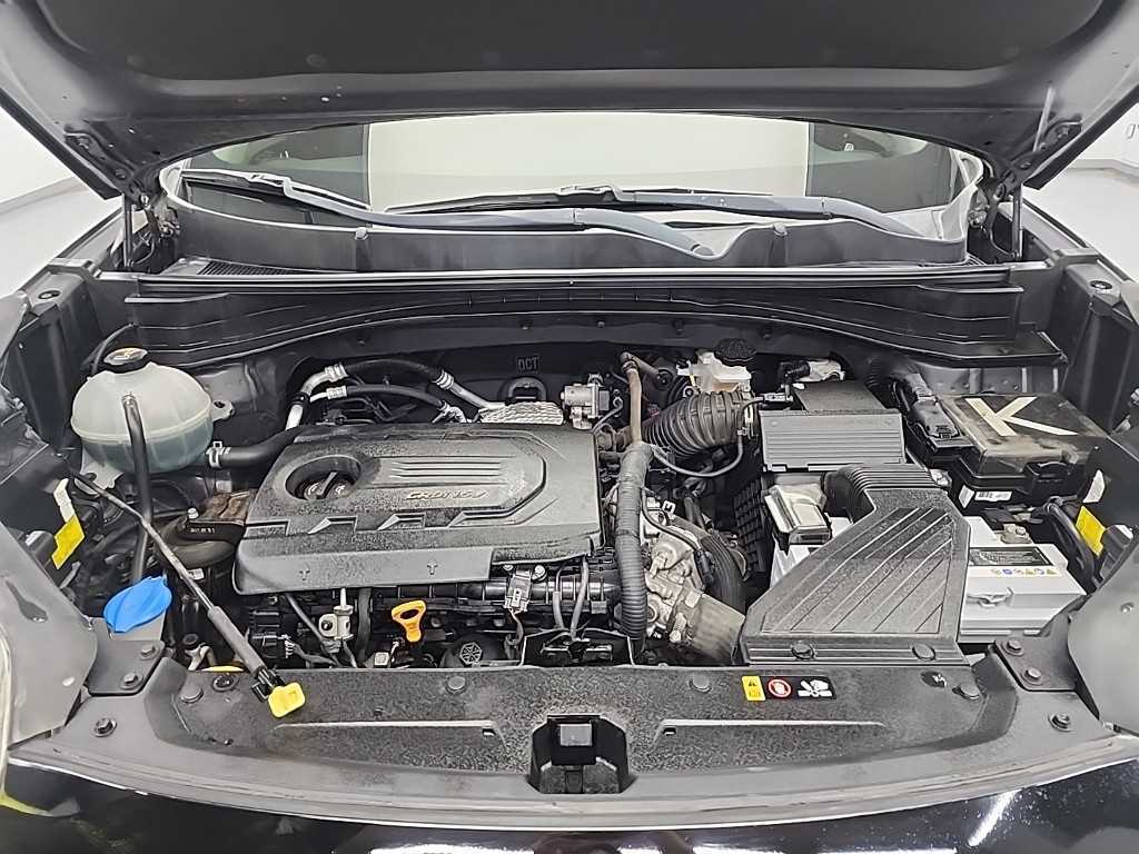 KIA Sportage - Vista 5
