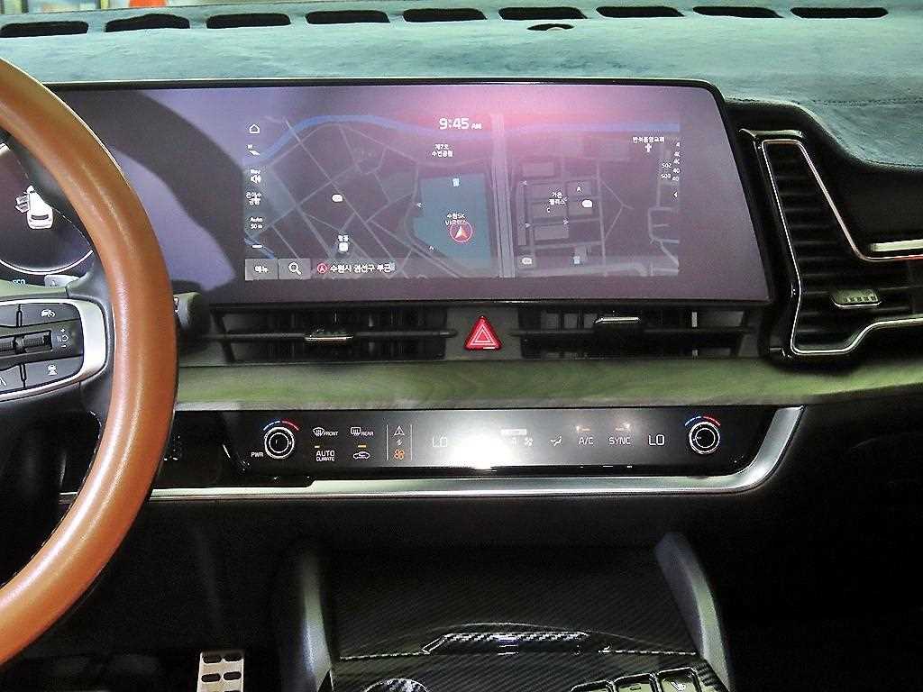 KIA Sportage 2024 Blanco - Importación desde Corea - HF Imports Iquique - Foto 1