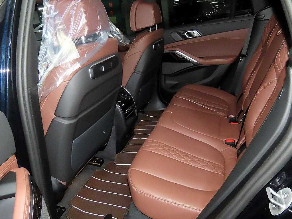 BMW X6 - Vista 7