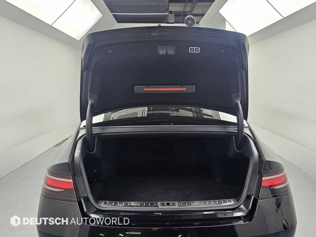 Genesis G90 2023 - Importación desde Corea - HF Imports Iquique - Foto 19