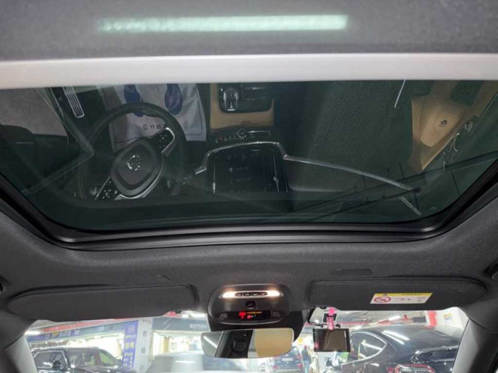 Volvo S90 2021 - Importación desde Corea - HF Imports Iquique - Foto 16