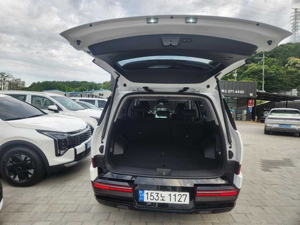 HYUNDAI Santa Fe - Vista 10