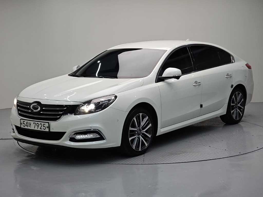 SAMSUNG SM7 2018 Blanco - Importación desde Corea - HF Imports Iquique - Foto 1