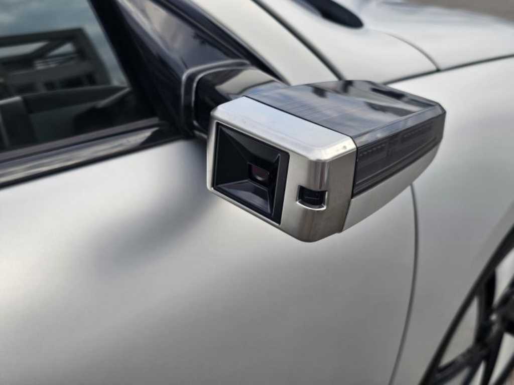 HYUNDAI Ioniq 6 2024 Gris - Importación desde Corea - HF Imports Iquique - Foto 17
