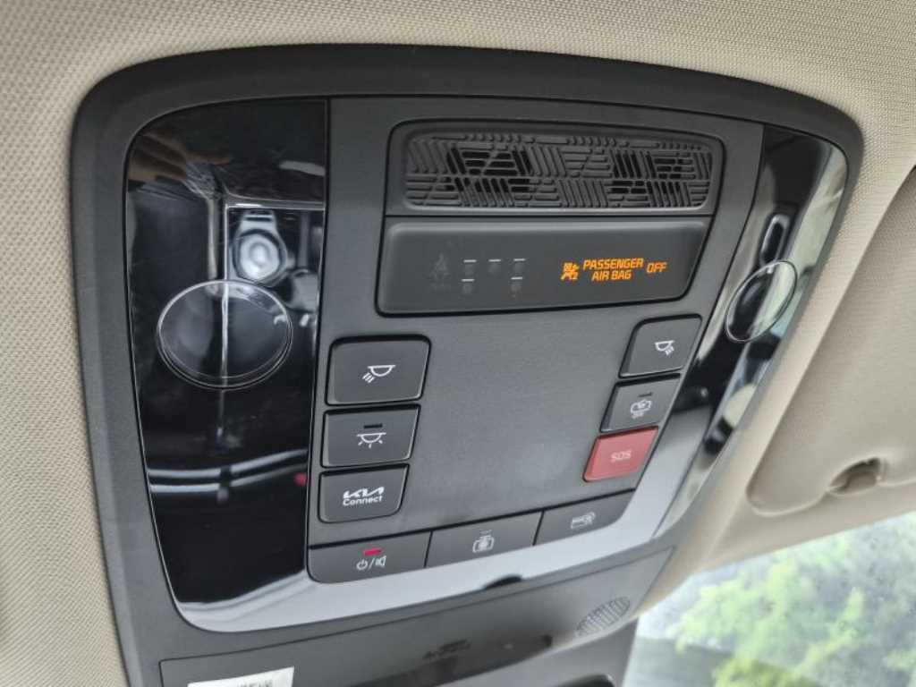 KIA Carnival 2024 - Importación desde Corea - HF Imports Iquique - Foto 15