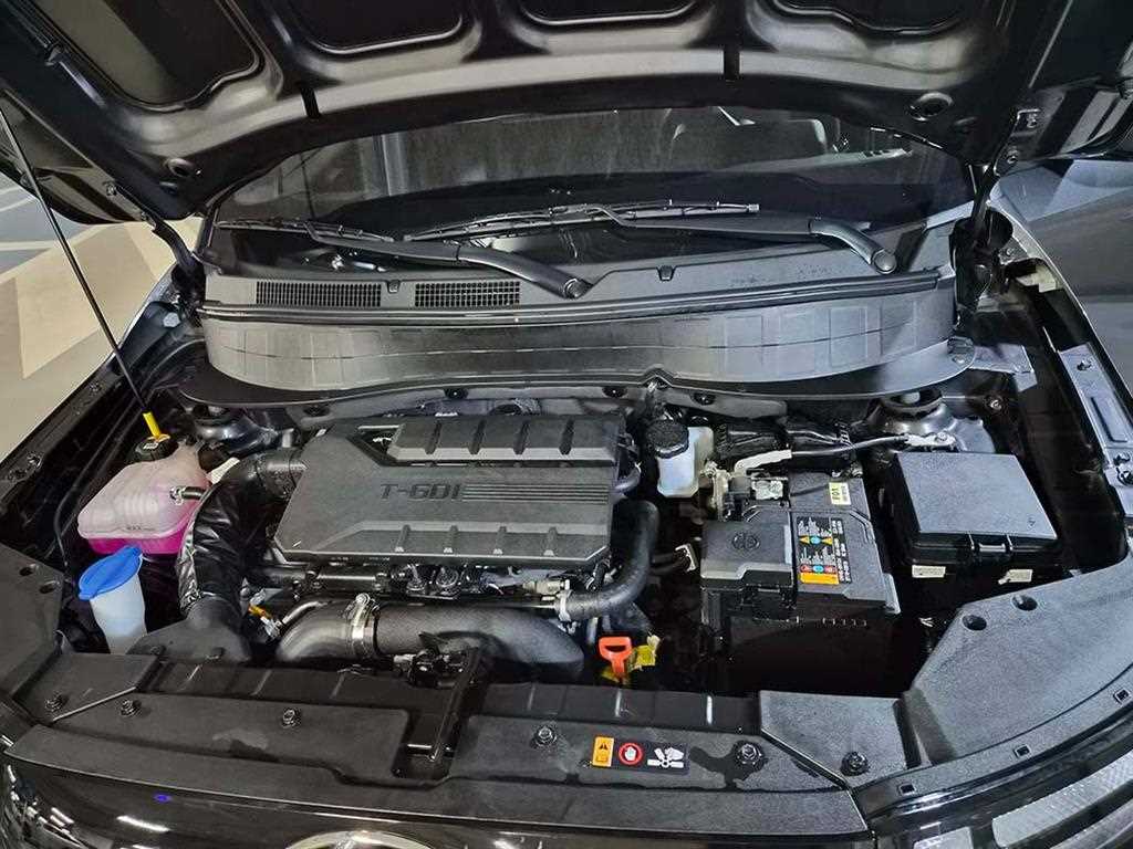 HYUNDAI Casper 2024 Gris - Importación desde Corea - HF Imports Iquique - Foto 19