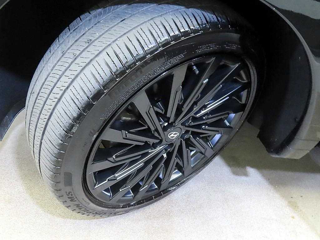 HYUNDAI Santa Fe 2024 Negro - Importación desde Corea - HF Imports Iquique - Foto 20