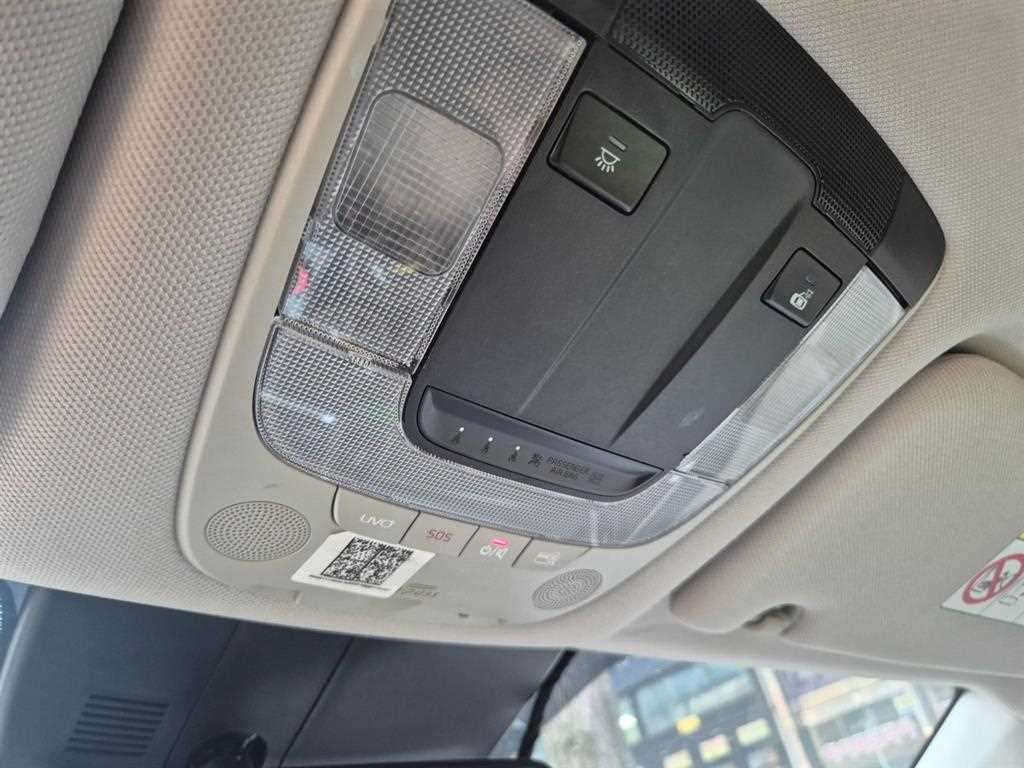 KIA Sorento - Vista 11