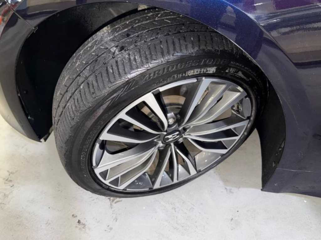 KIA Stinger 2020 Azul - Importación desde Corea - HF Imports Iquique - Foto 20