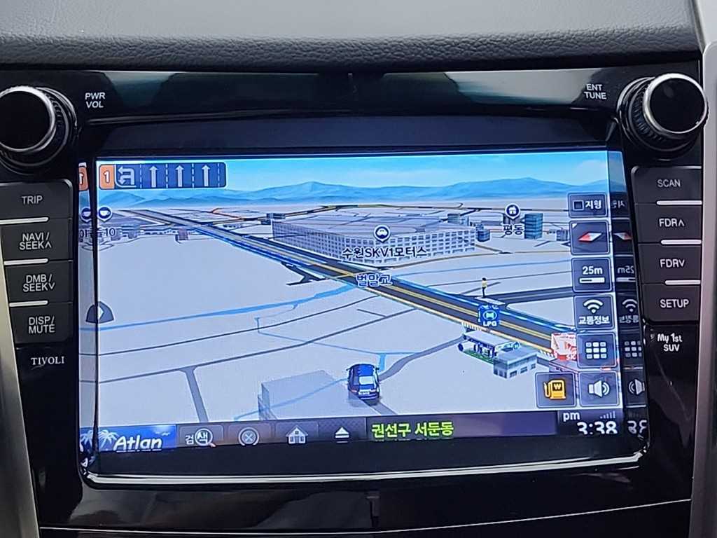 Ssangyong Tivoli 2016 - Importación desde Corea - HF Imports Iquique - Foto 13