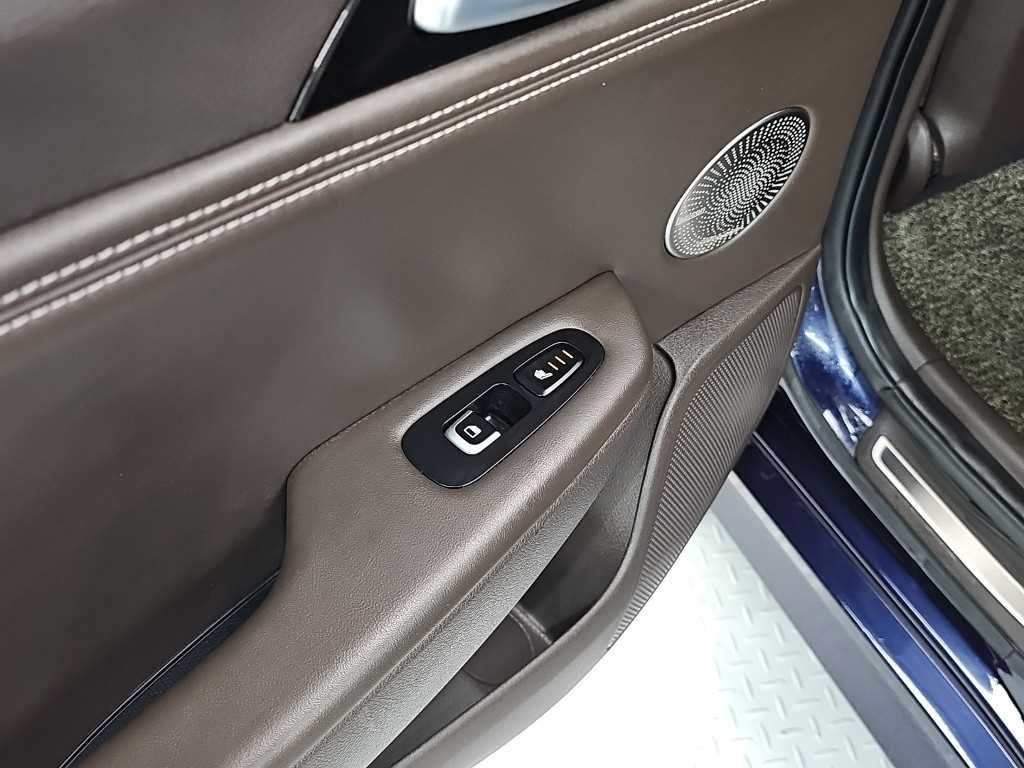 KIA Stinger 2018 Azul - Importación desde Corea - HF Imports Iquique - Foto 13
