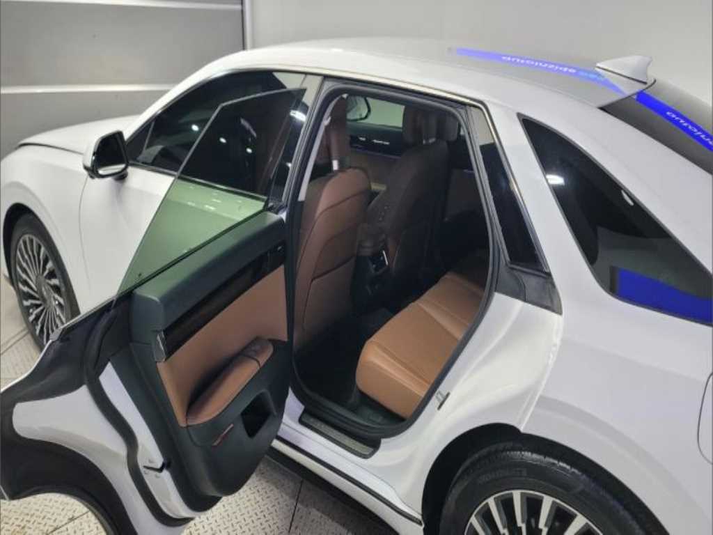 HYUNDAI Grandeur - Vista 8