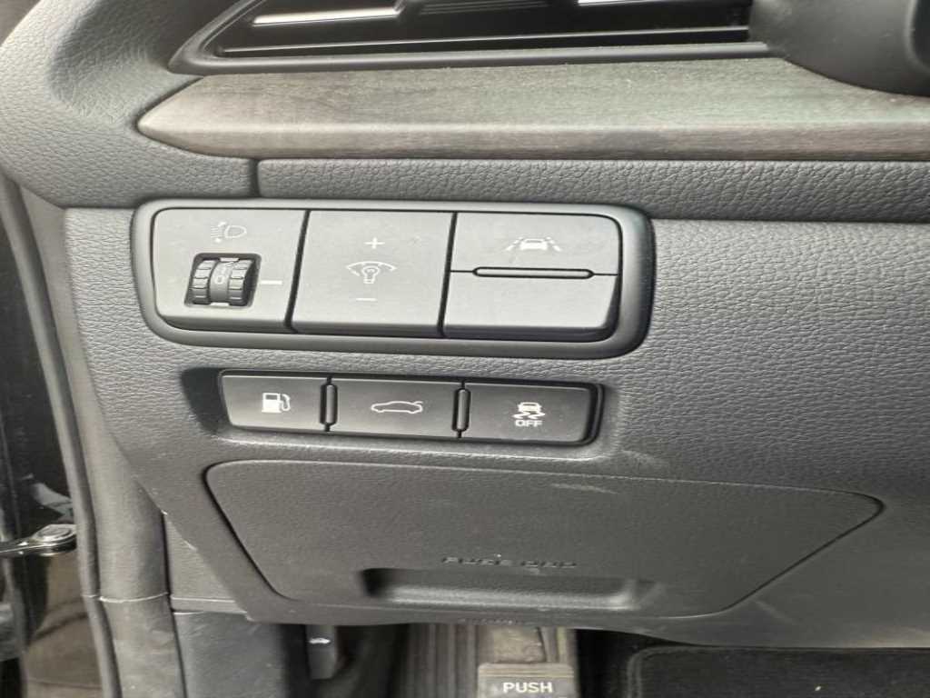 KIA K7 - Vista 3