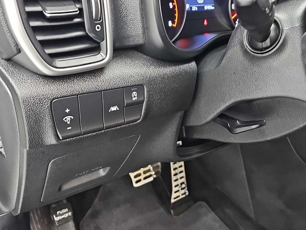 KIA Sportage 2019 Blanco - Importación desde Corea - HF Imports Iquique - Foto 18