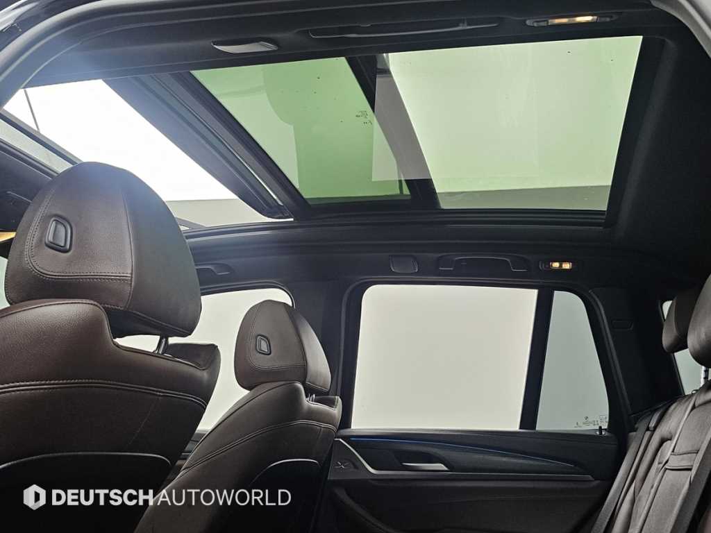 BMW iX3 2024 - Importación desde Corea - HF Imports Iquique - Foto 18