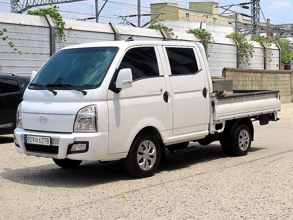 Small Truck Cargo (small) - Vista 2