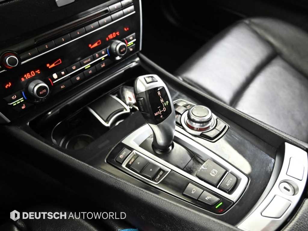 BMW Gran Turismo - Vista 9