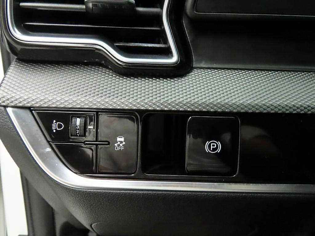 KIA Sportage 2024 Blanco - Importación desde Corea - HF Imports Iquique - Foto 13