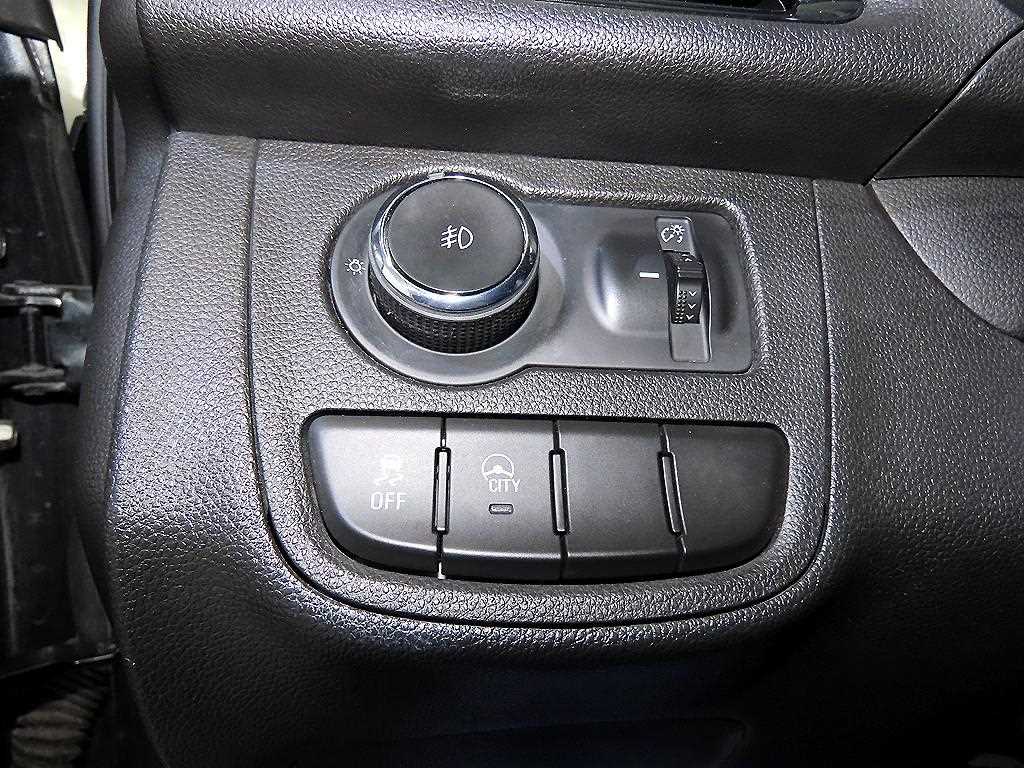 Chevrolet Spark 2017 Gris - Importación desde Corea - HF Imports Iquique - Foto 13