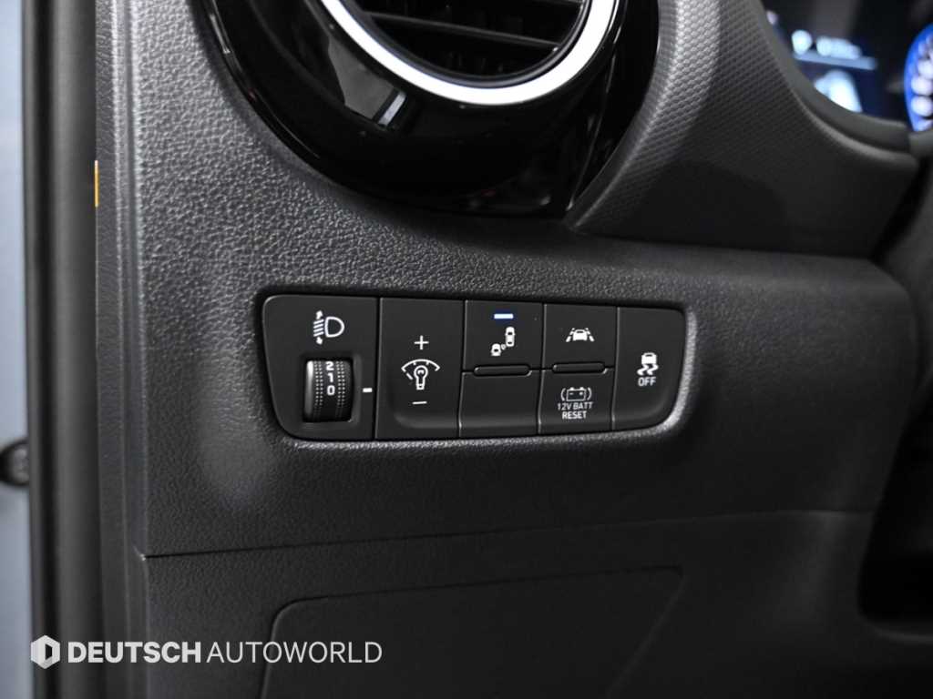 HYUNDAI Kona 2020 Gris - Importación desde Corea - HF Imports Iquique - Foto 17