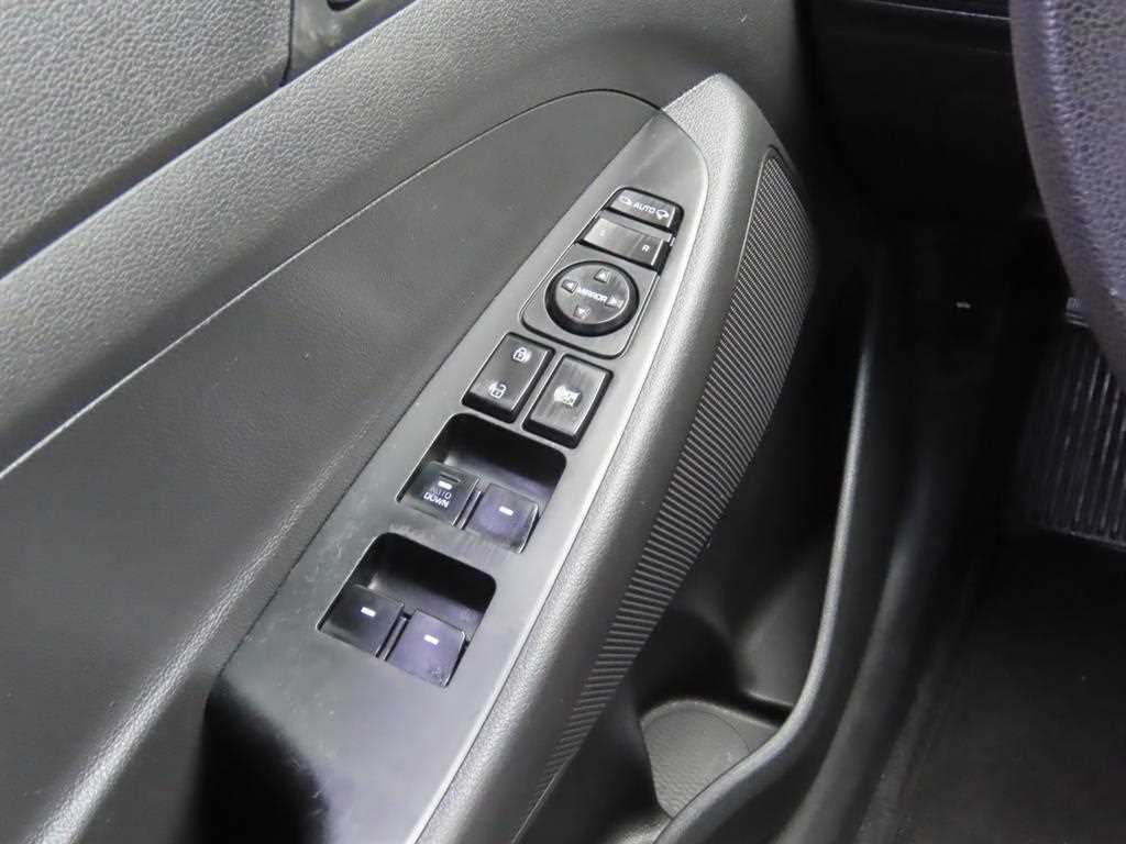 HYUNDAI Tucson 2016 - Importación desde Corea - HF Imports Iquique - Foto 15