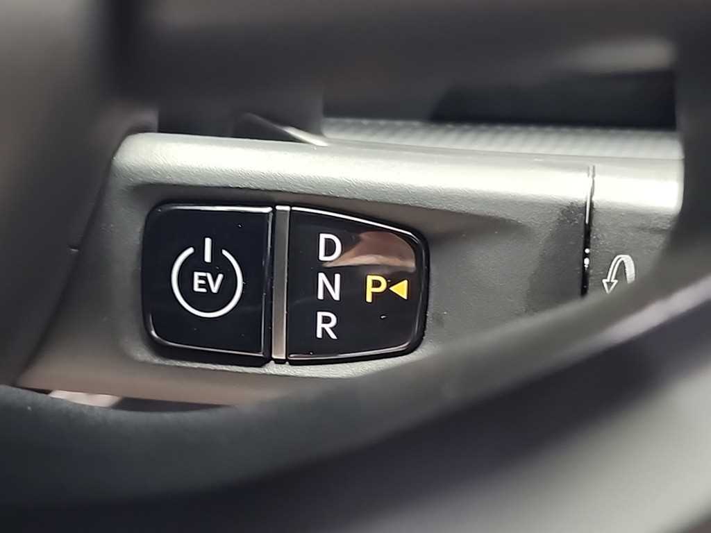 KIA EV4 - Vista 8