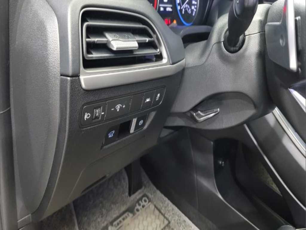 HYUNDAI Palisade 2021 - Importación desde Corea - HF Imports Iquique - Foto 18