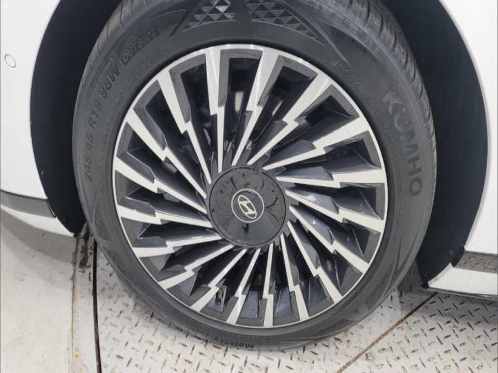 HYUNDAI Grandeur 2023 - Importación desde Corea - HF Imports Iquique - Foto 14