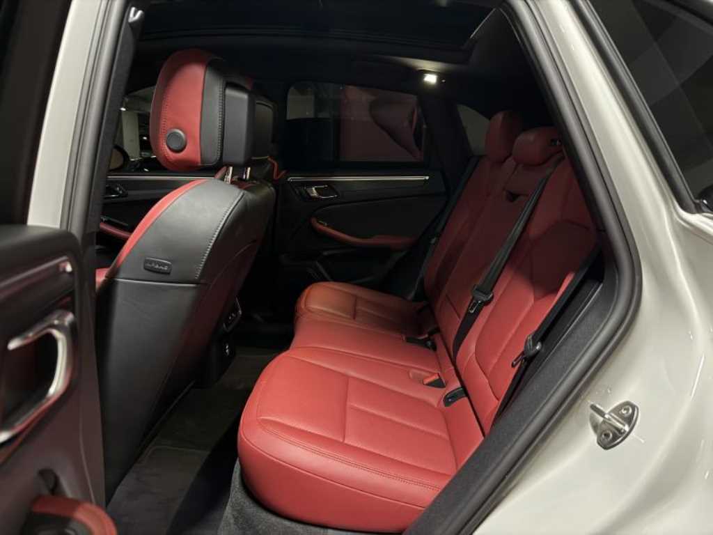 Porsche Macan 2021 Gris - Importación desde Corea - HF Imports Iquique - Foto 14
