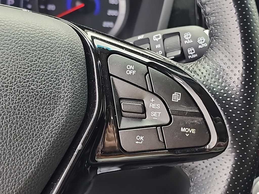 Ssangyong Tivoli 2022 Blanco - Importación desde Corea - HF Imports Iquique - Foto 17
