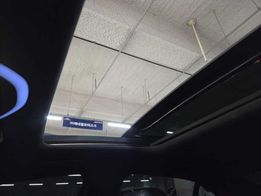 Genesis G70 2019 - Importación desde Corea - HF Imports Iquique - Foto 13