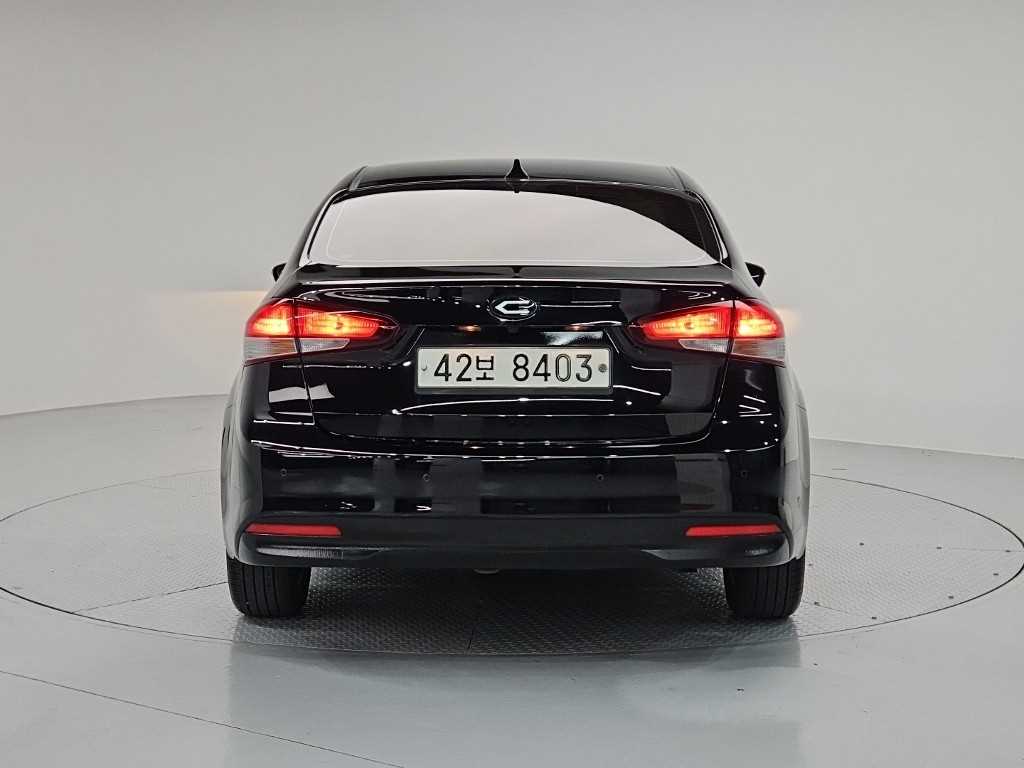 KIA K3 - Vista 3