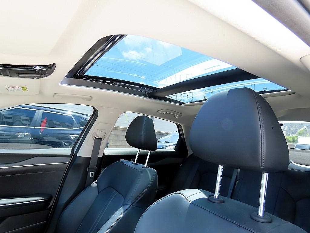 KIA K5 2024 Gris - Importación desde Corea - HF Imports Iquique - Foto 18