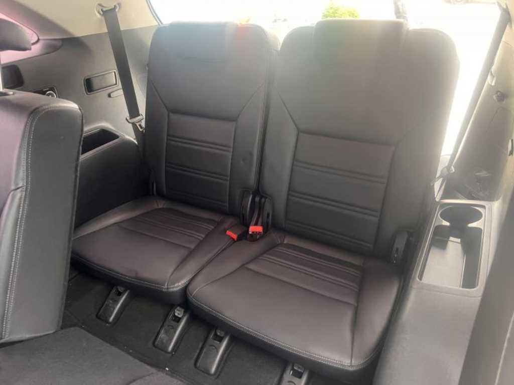 KIA Sorento 2017 Gris - Importación desde Corea - HF Imports Iquique - Foto 13