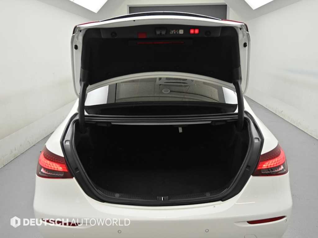Mercedes Benz E class 2023 - Importación desde Corea - HF Imports Iquique - Foto 19