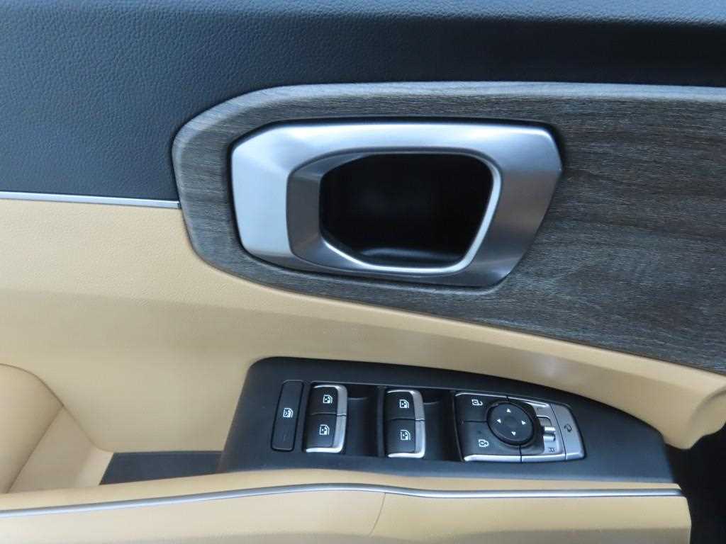 KIA Sorento - Vista 9