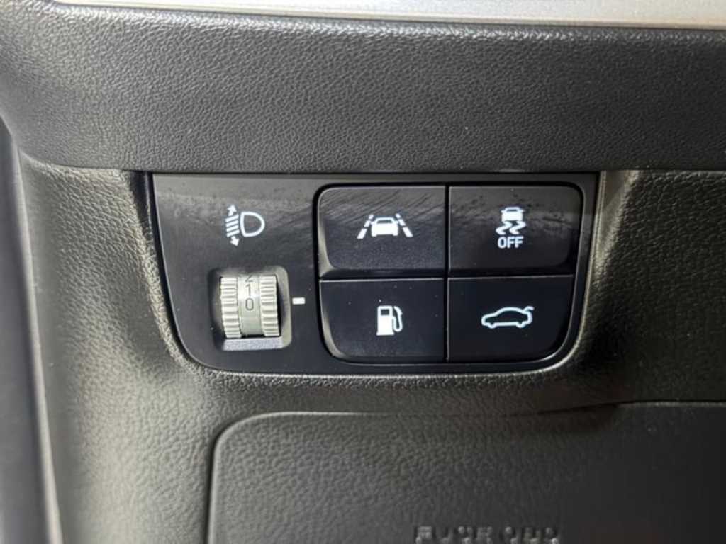 HYUNDAI Grandeur 2021 Blanco - Importación desde Corea - HF Imports Iquique - Foto 14