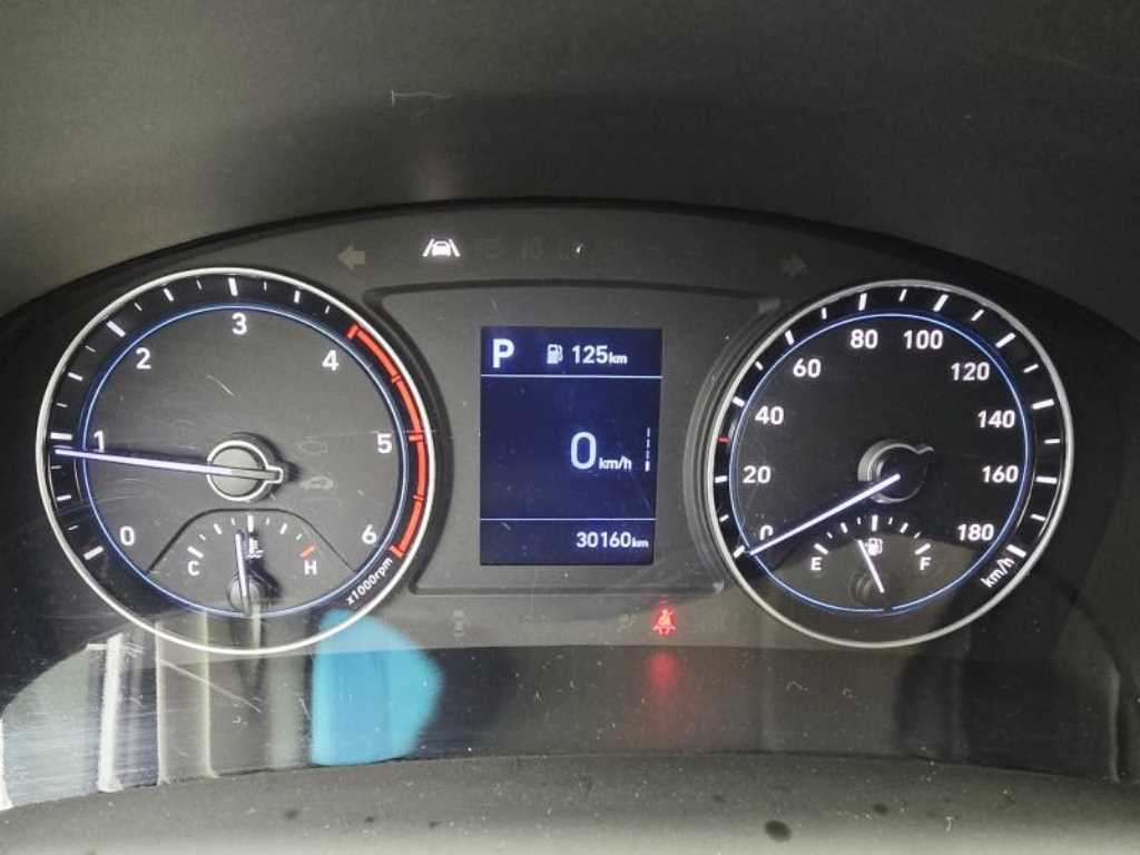 Small Truck Top_Frozen Top 2024 Blanco - Importación desde Corea - HF Imports Iquique - Foto 13