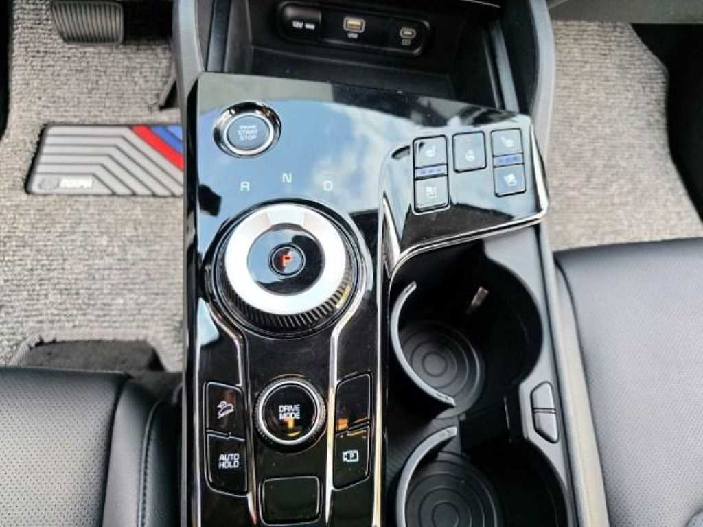 KIA Sportage 2023 Blanco - Importación desde Corea - HF Imports Iquique - Foto 14