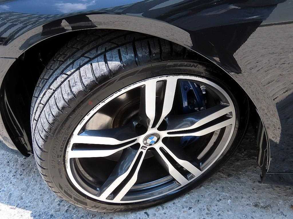 BMW 7 Series 2017 Negro - Importación desde Corea - HF Imports Iquique - Foto 20