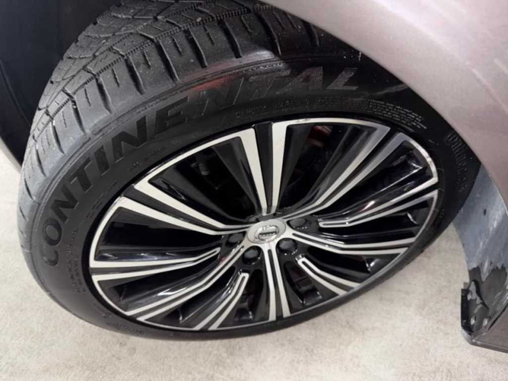 Volvo S90 2021 - Importación desde Corea - HF Imports Iquique - Foto 20