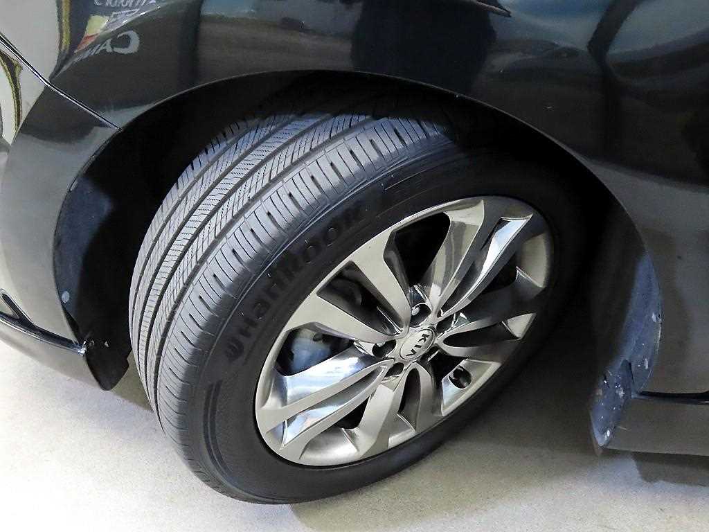 KIA Carnival 2017 - Importación desde Corea - HF Imports Iquique - Foto 20
